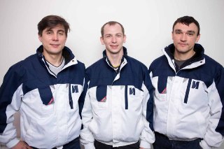 О компании ПотолокСервис: установка натяжных потолков в Оренбурге